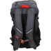 Campus Campus Divis 33L Backpack CU0709321230 szary One size