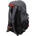 Campus Campus Divis 33L Backpack CU0709321230 szary One size