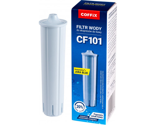 Coffix Filtr wody COFFIXCF101