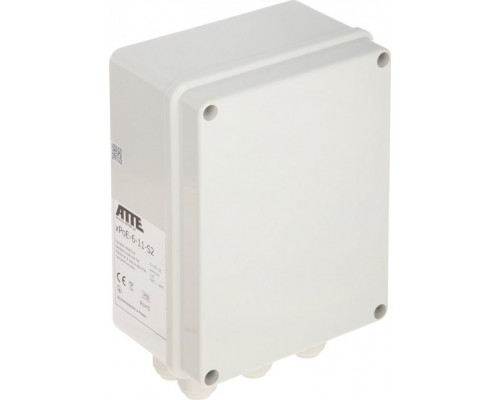 Switch Atte XPOE-6-11-S2