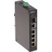 Switch Dahua Technology PFS3106-4ET-60-V2