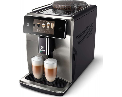 Saeco Xelsis Deluxe SM8785/00