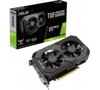 Asus TUF GeForce GTX 1660 Ti Gaming Evo 6GB GDDR6 (TUF-GTX1660TI-6G-EVO-GAMING)