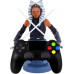 Cable Guys stand na gamepada lub smartfon STAR WARS Ahsoka Tano