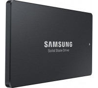 Samsung PM893 480 GB 2.5'' SATA III (6 Gb/s)  (MZ7L3480HCHQ-00A07)