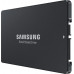 Samsung PM893 480 GB 2.5'' SATA III (6 Gb/s)  (MZ7L3480HCHQ-00A07)