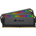 Corsair Dominator Platinum RGB, DDR4, 64 GB, 3200MHz, CL16 (CMT64GX4M2E3200C16)