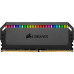 Corsair Dominator Platinum RGB, DDR4, 64 GB, 3200MHz, CL16 (CMT64GX4M2E3200C16)