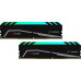 Mushkin Redline Lumina, DDR4, 16 GB, 4133MHz, CL19 (MLA4C413KOOP8GX2)