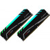 Mushkin Redline Lumina, DDR4, 16 GB, 4133MHz, CL19 (MLA4C413KOOP8GX2)