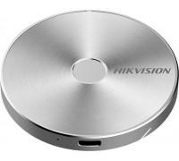 SSD Hikvision T100F 1TB Silver (HS-ESSD-T100F(STD)/1024G/B16/SILVERY)