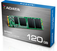 SSD ADATA Premier Pro SP550 120GB M.2 2280 SATA III (ASP550NS38-120GM-C)