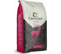 Canagan COUNTRY GAME for dogs races medium and large 2 kg