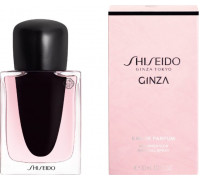 Shiseido Ginza EDP 30 ml