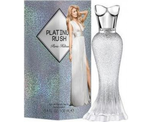 Paris Hilton Platinum Rush EDP 100 ml