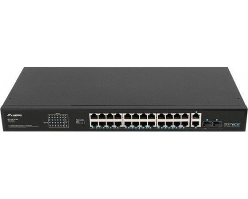 Switch Lanberg RSFE-24P-2C-360