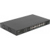Switch Lanberg RSFE-24P-2C-360