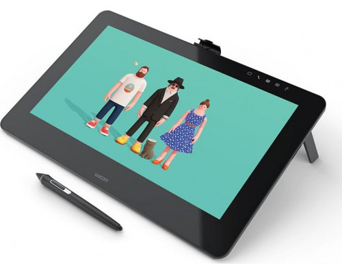 Wacom Cintiq Pro 16 (DTH-167-K0B)