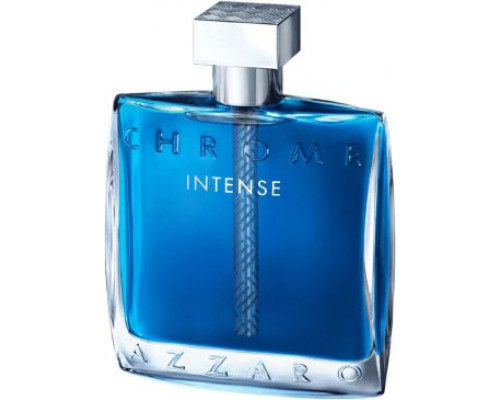 Azzaro Chrome Intense EDT 100 ml