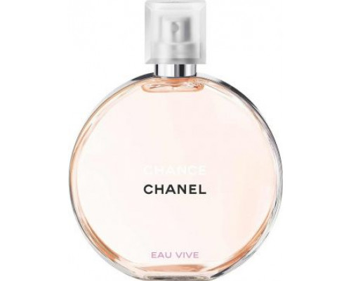 Chanel  Chance Eau Vive EDT 35 ml
