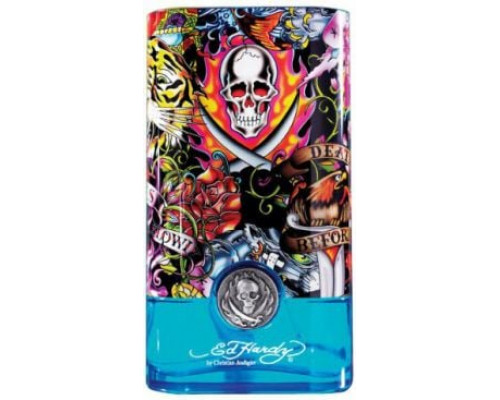 Christian Audigier Ed Hardy Hearts & Daggers EDT 100 ml