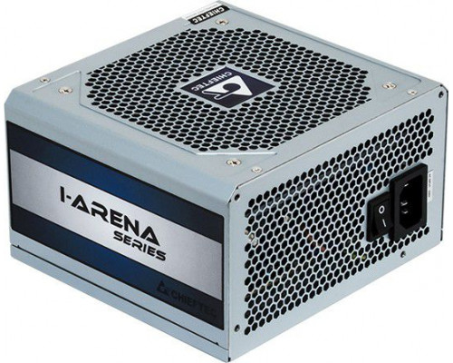 Chieftec iArena 600W (GPC-600S)