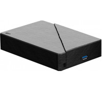 HDD Silicon Power Stream S07 8TB Black (SP080TBEHDS07C3K)