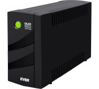 UPS Ever DUO 550 PL AVR USB (T/DAVRTO-000K55/01)
