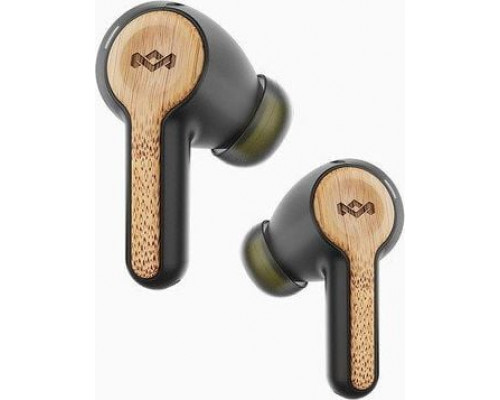 Marley Rebel (EM-JE121-SB)