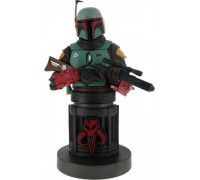 Cable Guys Stojak MANDALORIAN BOBA FETT