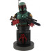 Cable Guys Stojak MANDALORIAN BOBA FETT