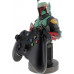 Cable Guys Stojak MANDALORIAN BOBA FETT