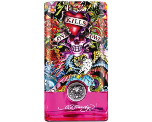Christian Audigier EDP 100 ml