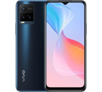 Vivo Y21s 4/128GB Navy  (5658827)