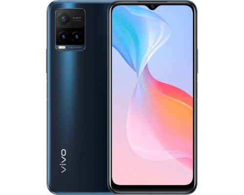 Vivo Y21s 4/128GB Navy  (5658827)