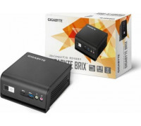 Komputer Gigabyte Brix GB-BMPD-6005 Intel Pentium Silver N6005