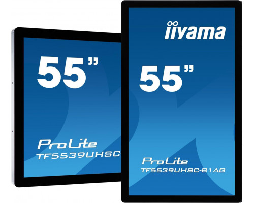 iiyama ProLite TF5539UHSC-B1AG