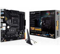 AMD B550 Asus TUF GAMING B550M-PLUS WIFI II