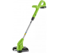 Greenworks Greenworks trimmer żyłkowa G24LT30, bez baterii 24 V, 2101207