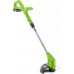 Greenworks Greenworks trimmer żyłkowa G24LT30, bez baterii 24 V, 2101207