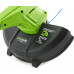 Greenworks Greenworks trimmer żyłkowa G24LT30, bez baterii 24 V, 2101207