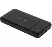 Kruger&Matz KM0903 10000mAh Black