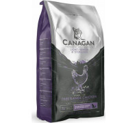 Canagan CANAGAN CAT 4kg LIGHT/SENIOR & STERILISED /3