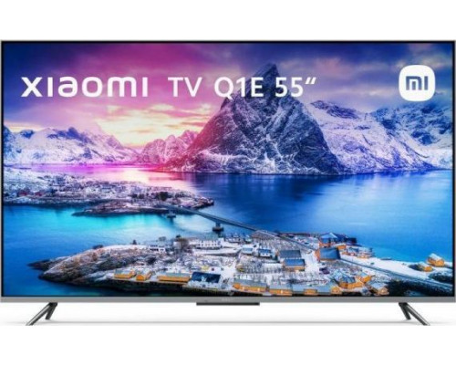 Xiaomi Mi TV Q1E QLED 55'' 4K Ultra HD Android