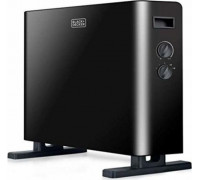 Black&Decker BXCSH2000E convectorowy 2000 W