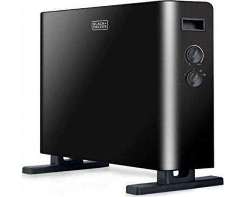 Black&Decker BXCSH2000E convectorowy 2000 W