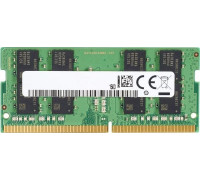 HP Pamięć RAM HP 13L78AA 4 GB DDR4