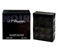 S.T. Dupont Noir EDT 100 ml