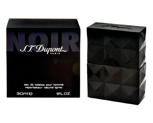 S.T. Dupont Noir EDT 100 ml