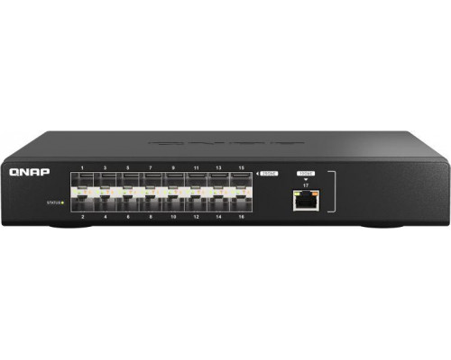 Switch Qnap QSW-M5216-1T